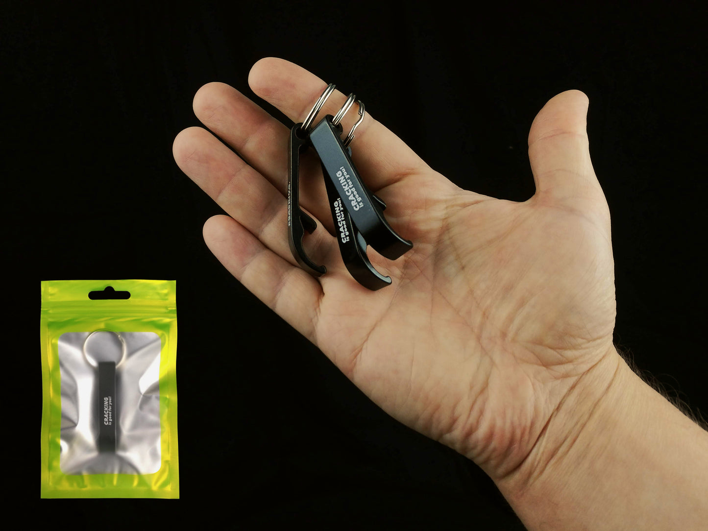 CRACKERS Power Pack 2