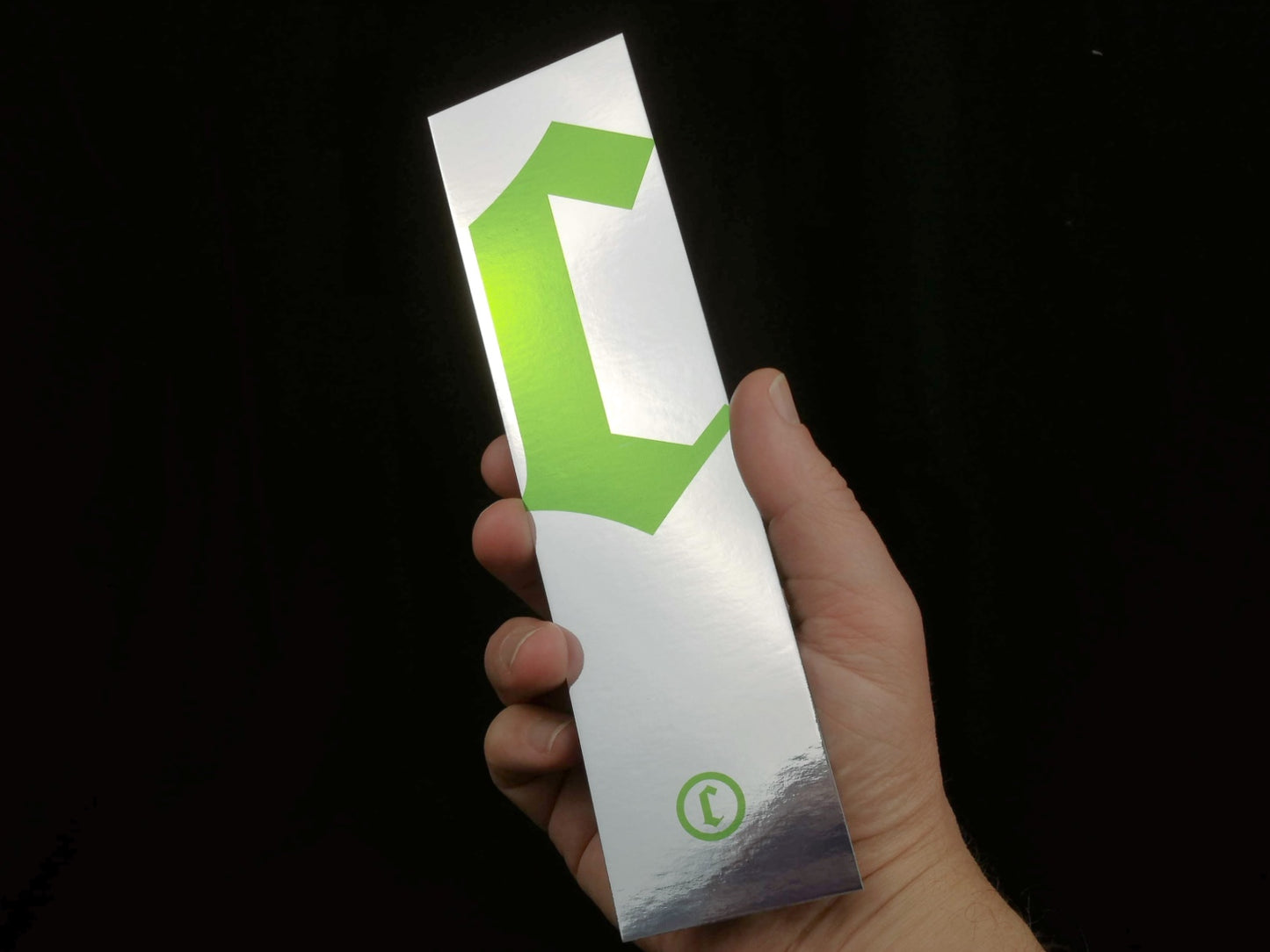 CRACKERS Power Pack 2