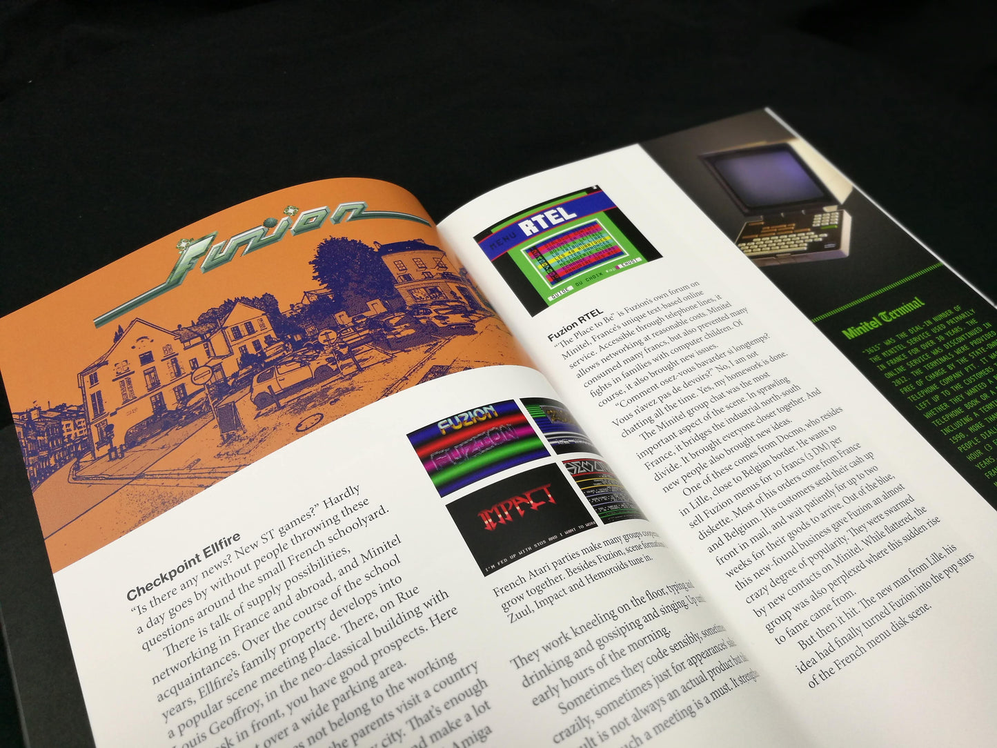 CRACKERS II: The Data Storm