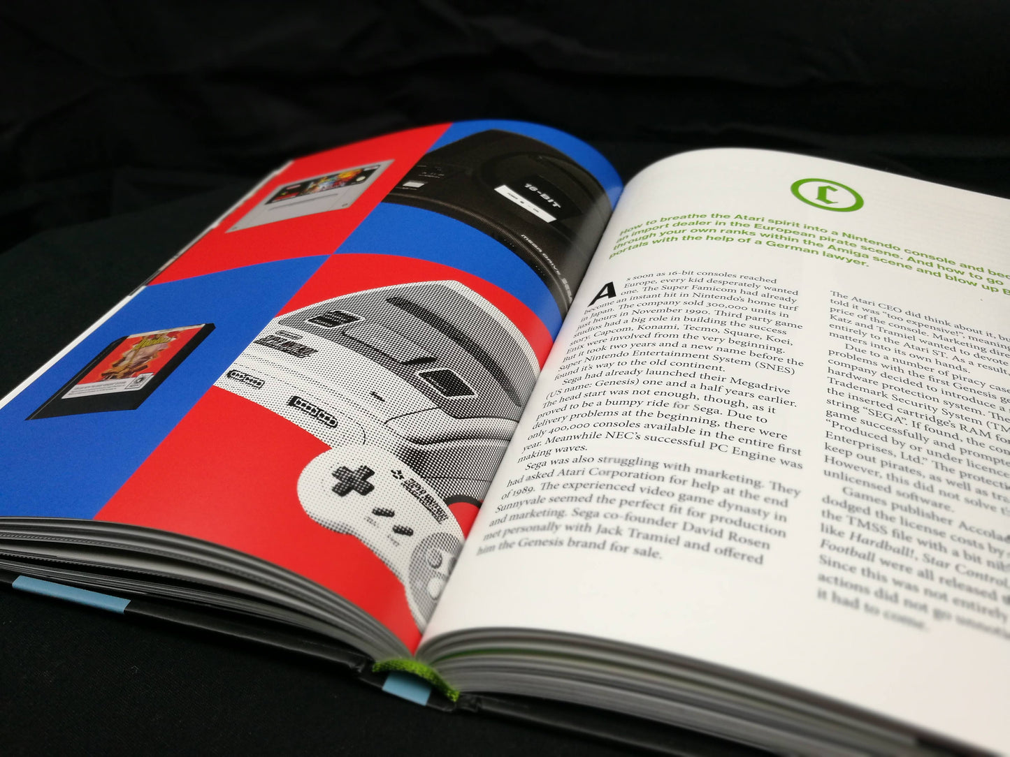 CRACKERS II: The Data Storm