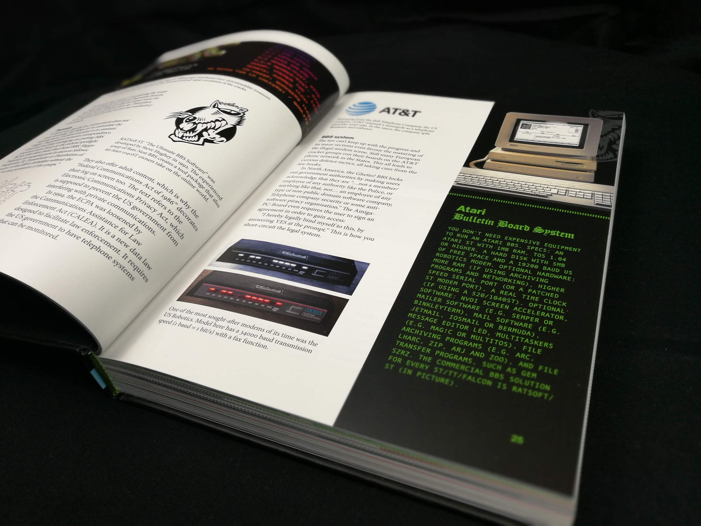 CRACKERS II: The Data Storm