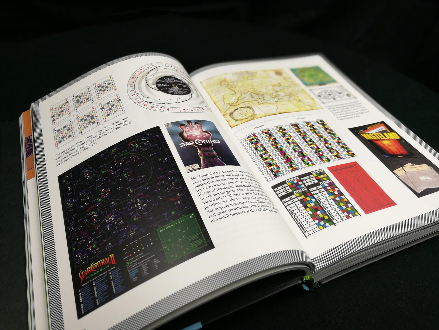 CRACKERS II: The Data Storm