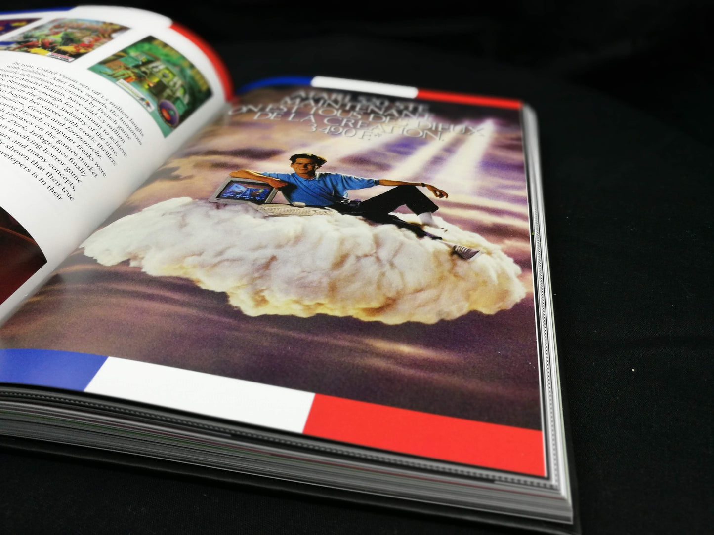 CRACKERS II: The Data Storm