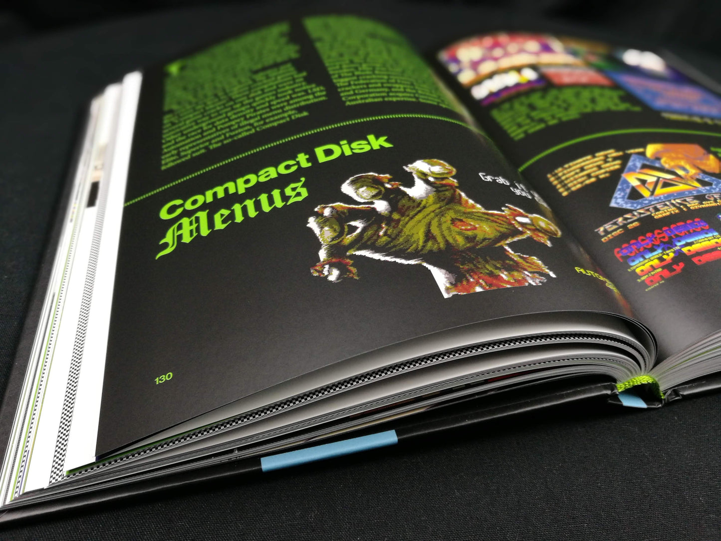 CRACKERS II: The Data Storm