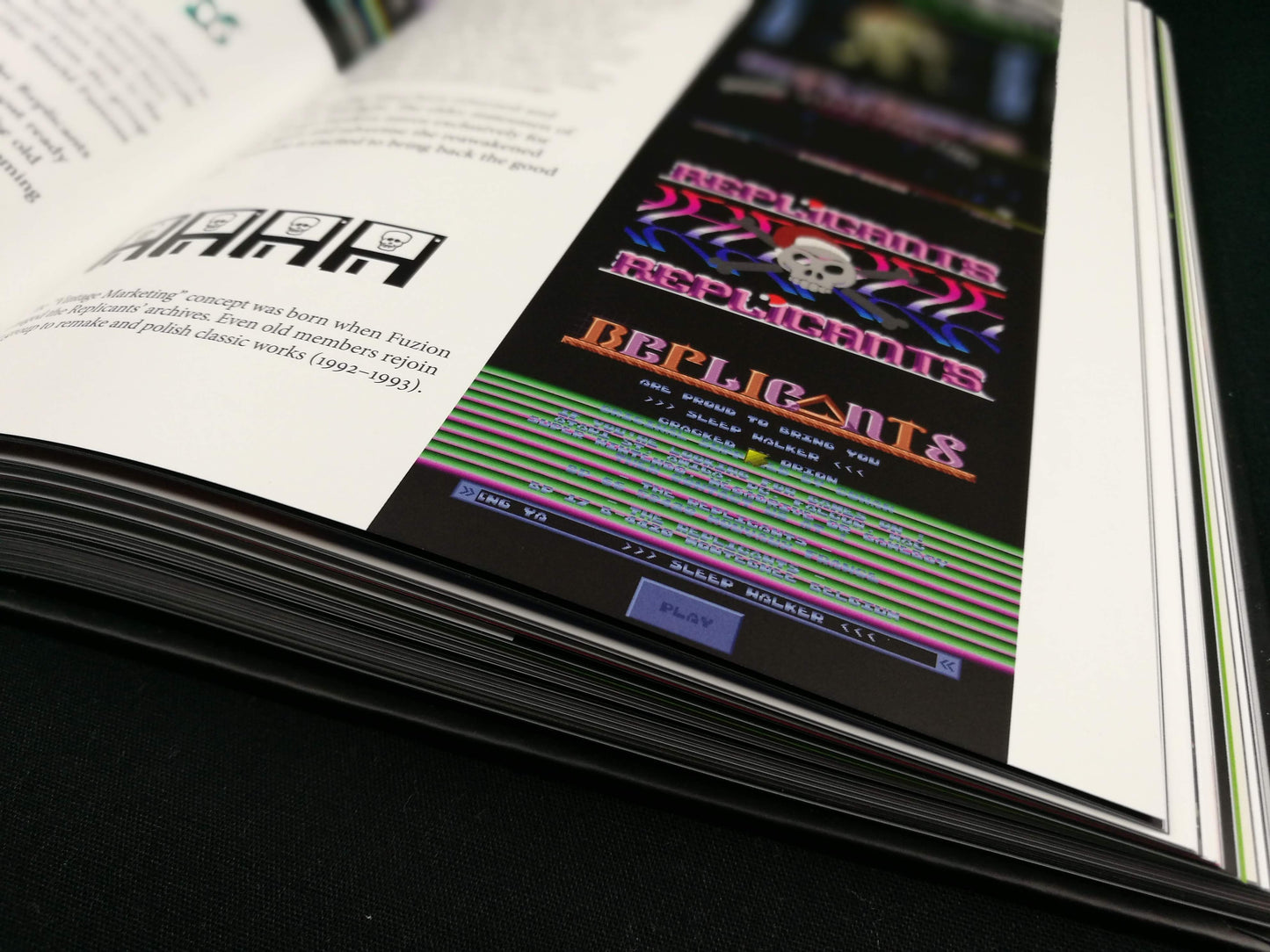 CRACKERS II: The Data Storm