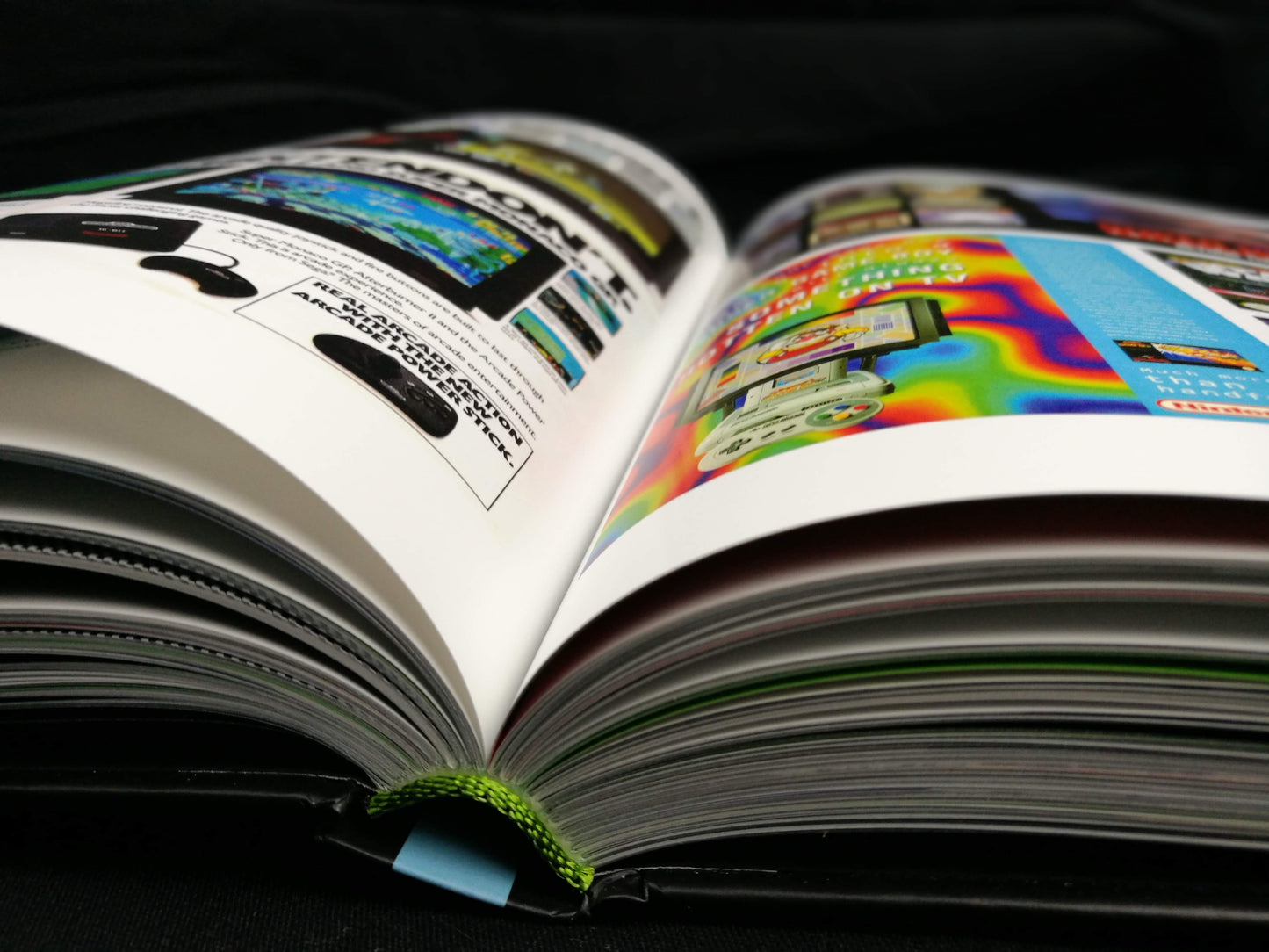 CRACKERS II: The Data Storm