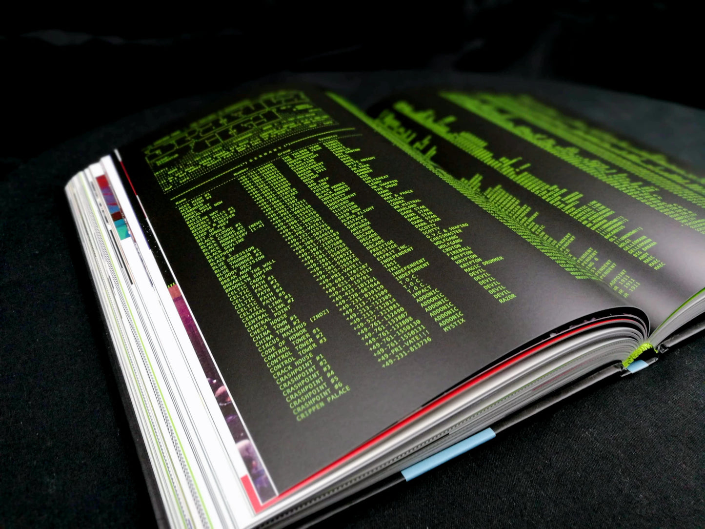 CRACKERS II: The Data Storm