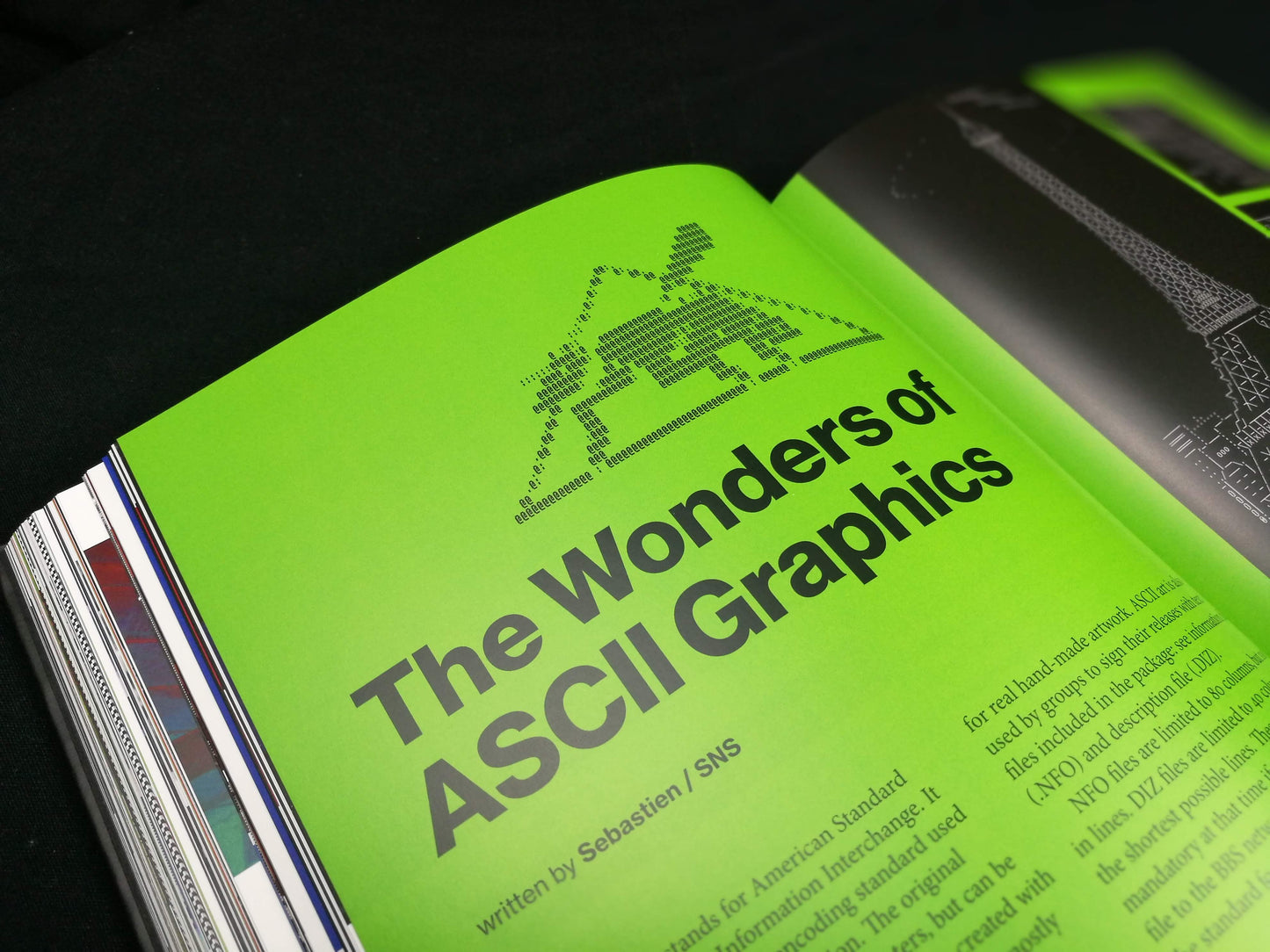 CRACKERS II: The Data Storm