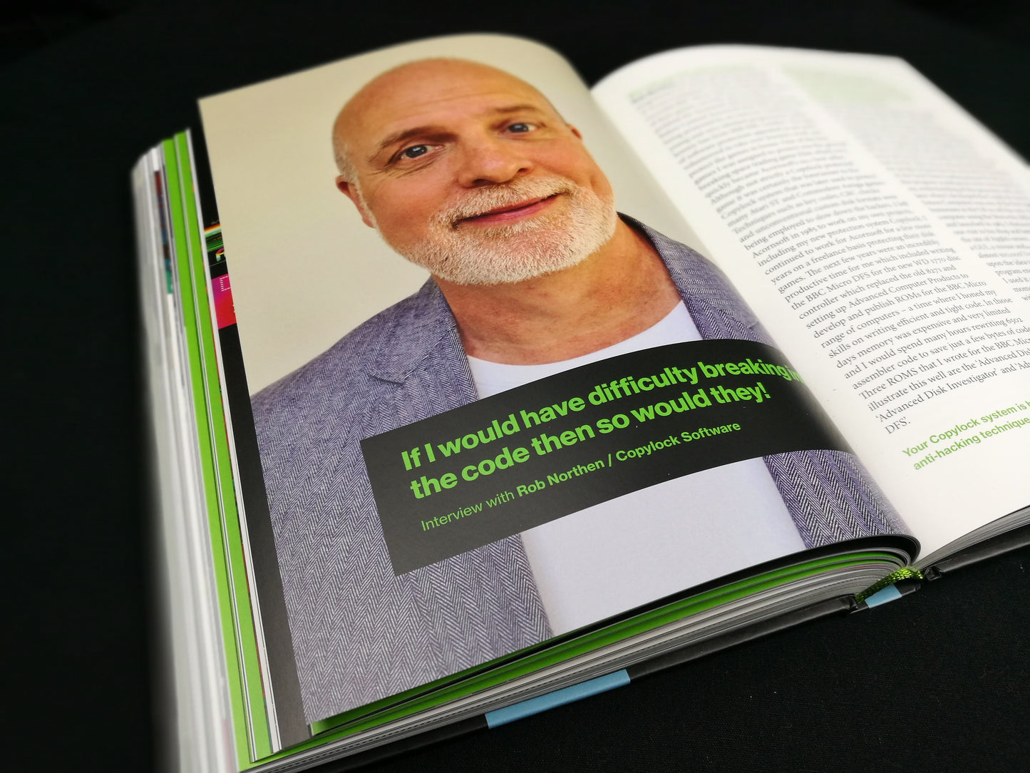 CRACKERS II: The Data Storm