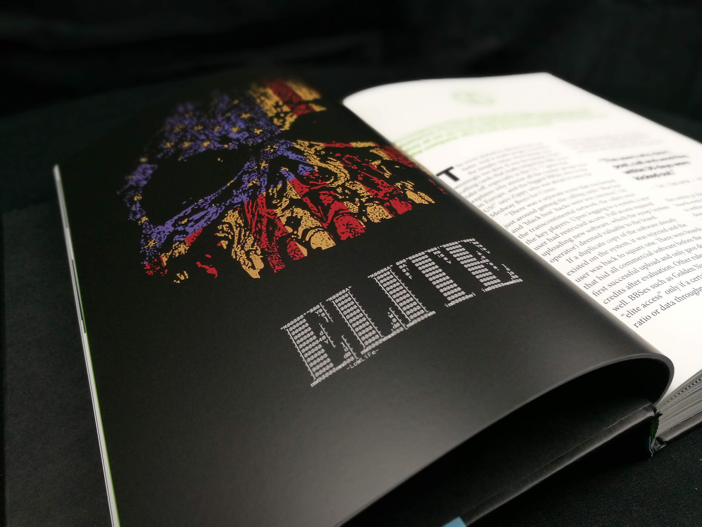 CRACKERS II: The Data Storm