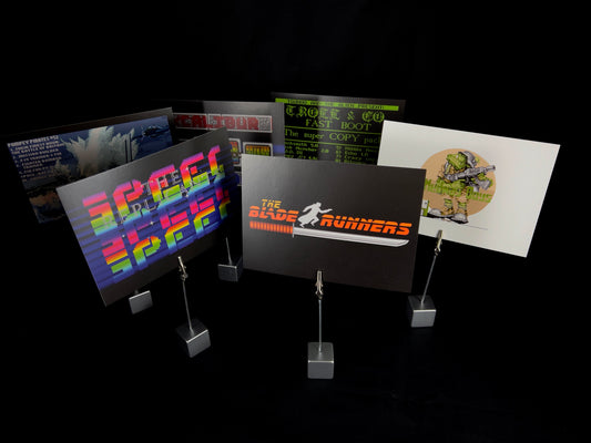 CRACKERS Power Pack 1