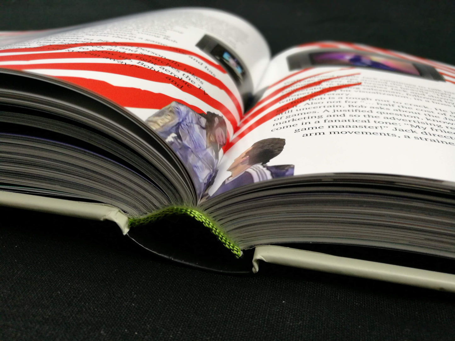 RETURN OF THE BORDERS – Atari ST vol.3