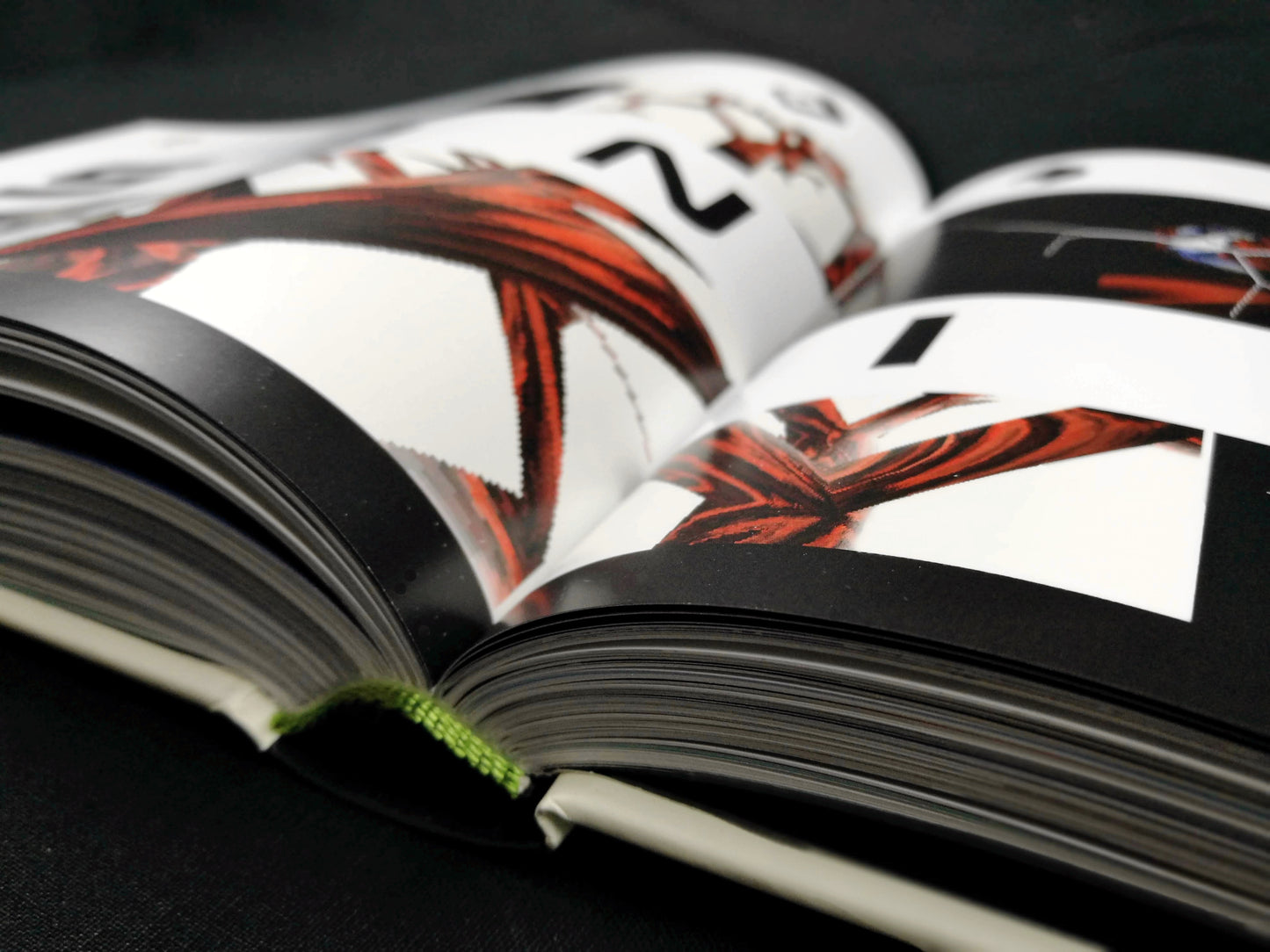 RETURN OF THE BORDERS – Atari ST vol.3