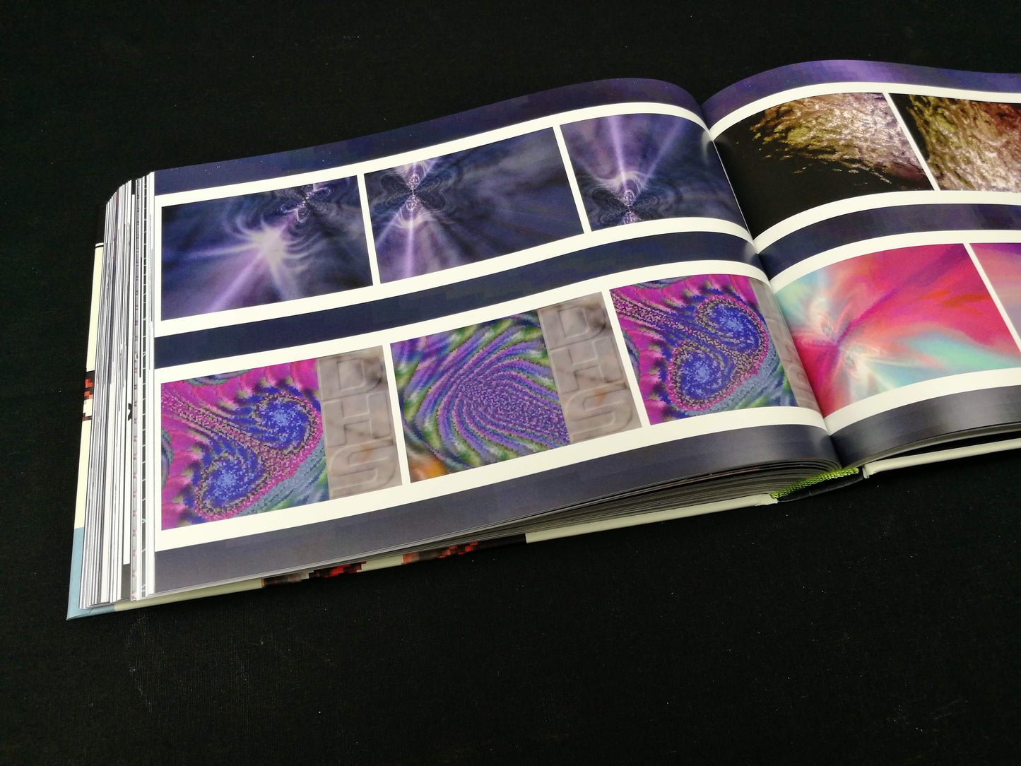 RETURN OF THE BORDERS – Atari ST vol.3