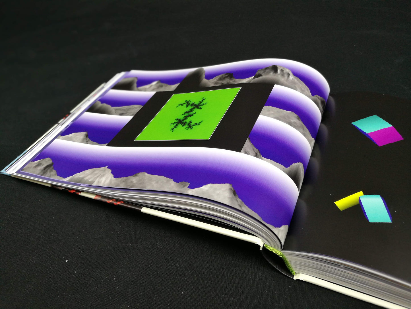 RETURN OF THE BORDERS – Atari ST vol.3