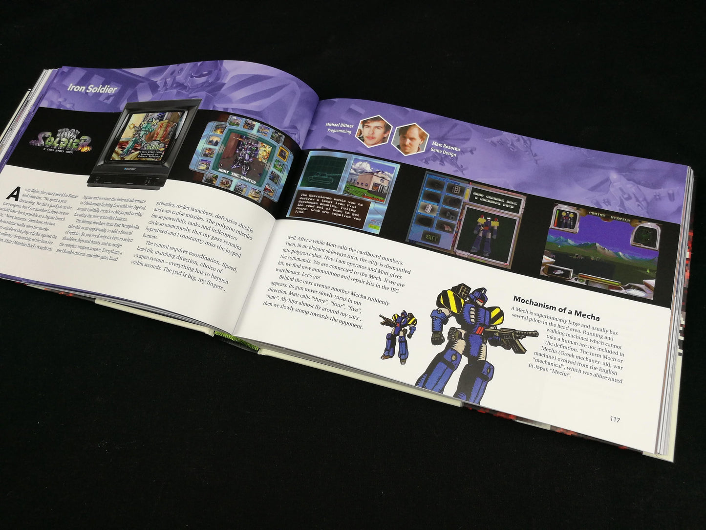 RETURN OF THE BORDERS – Atari ST vol.3