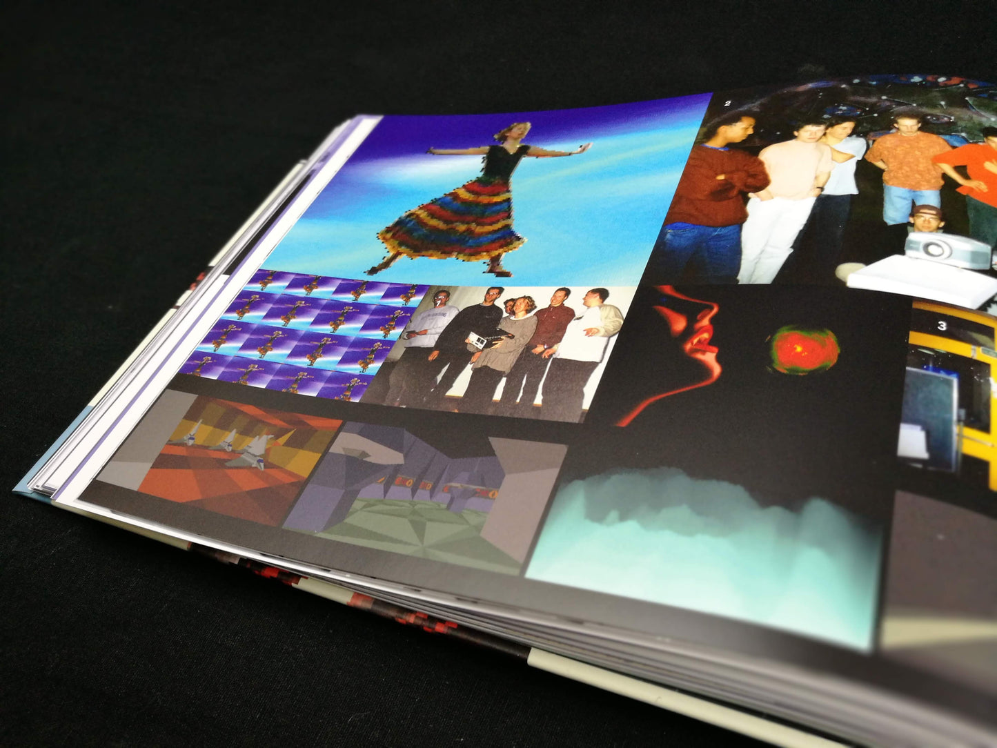 RETURN OF THE BORDERS – Atari ST vol.3