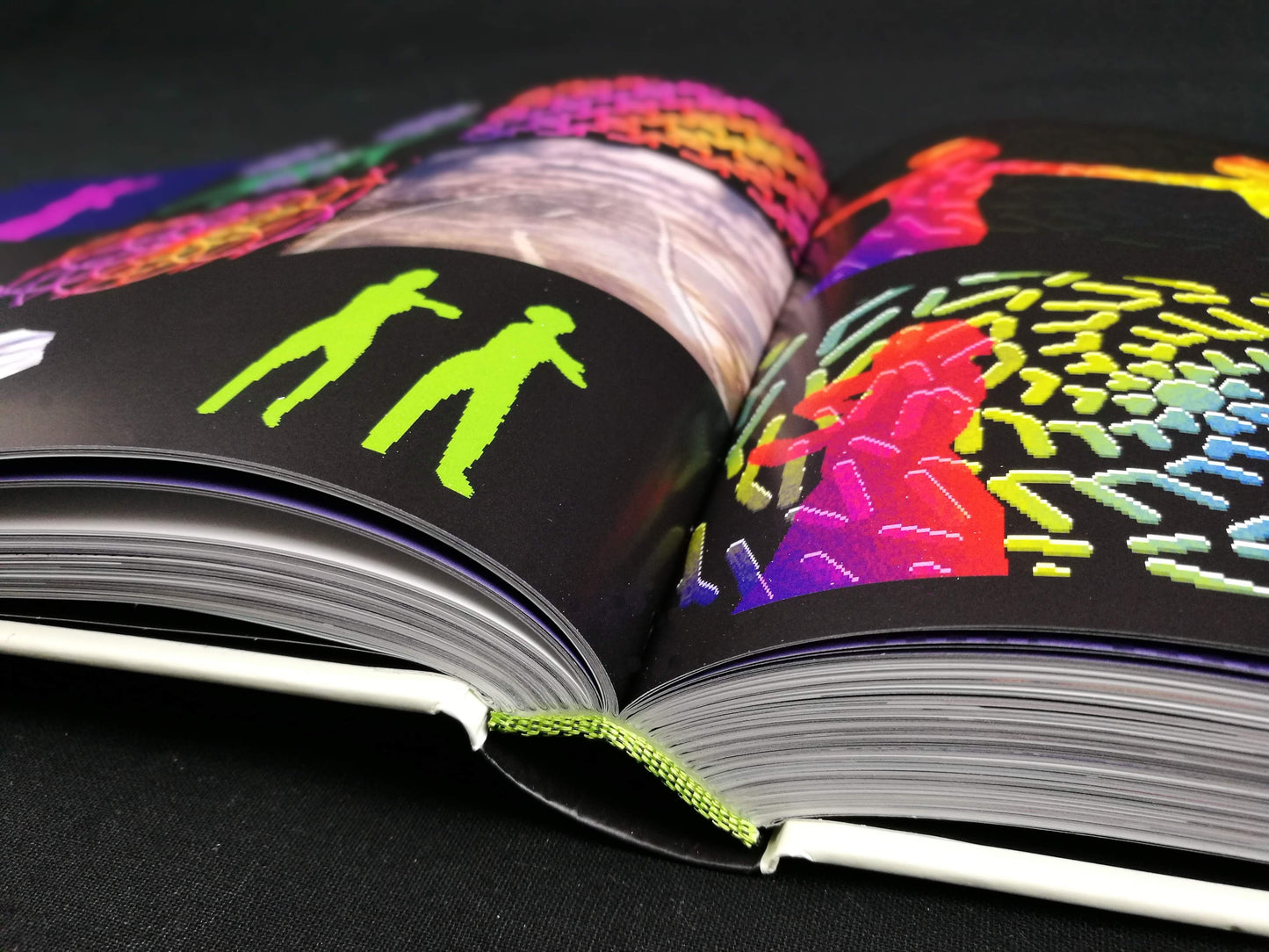 RETURN OF THE BORDERS – Atari ST vol.3