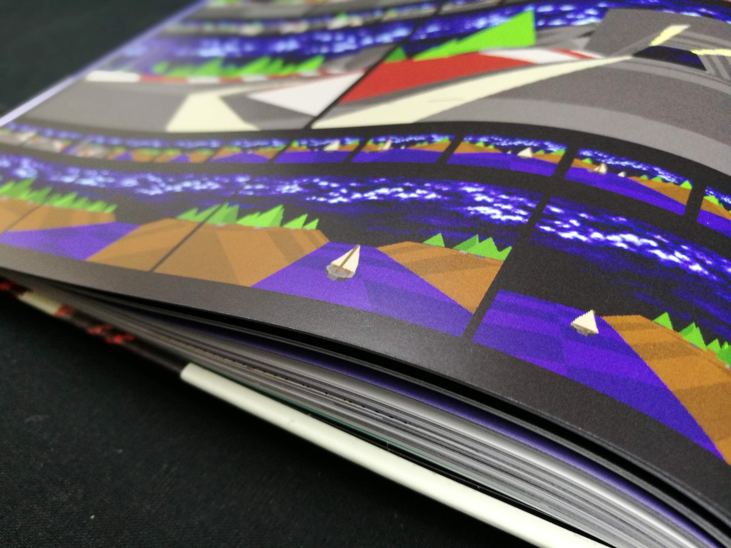 RETURN OF THE BORDERS – Atari ST vol.3