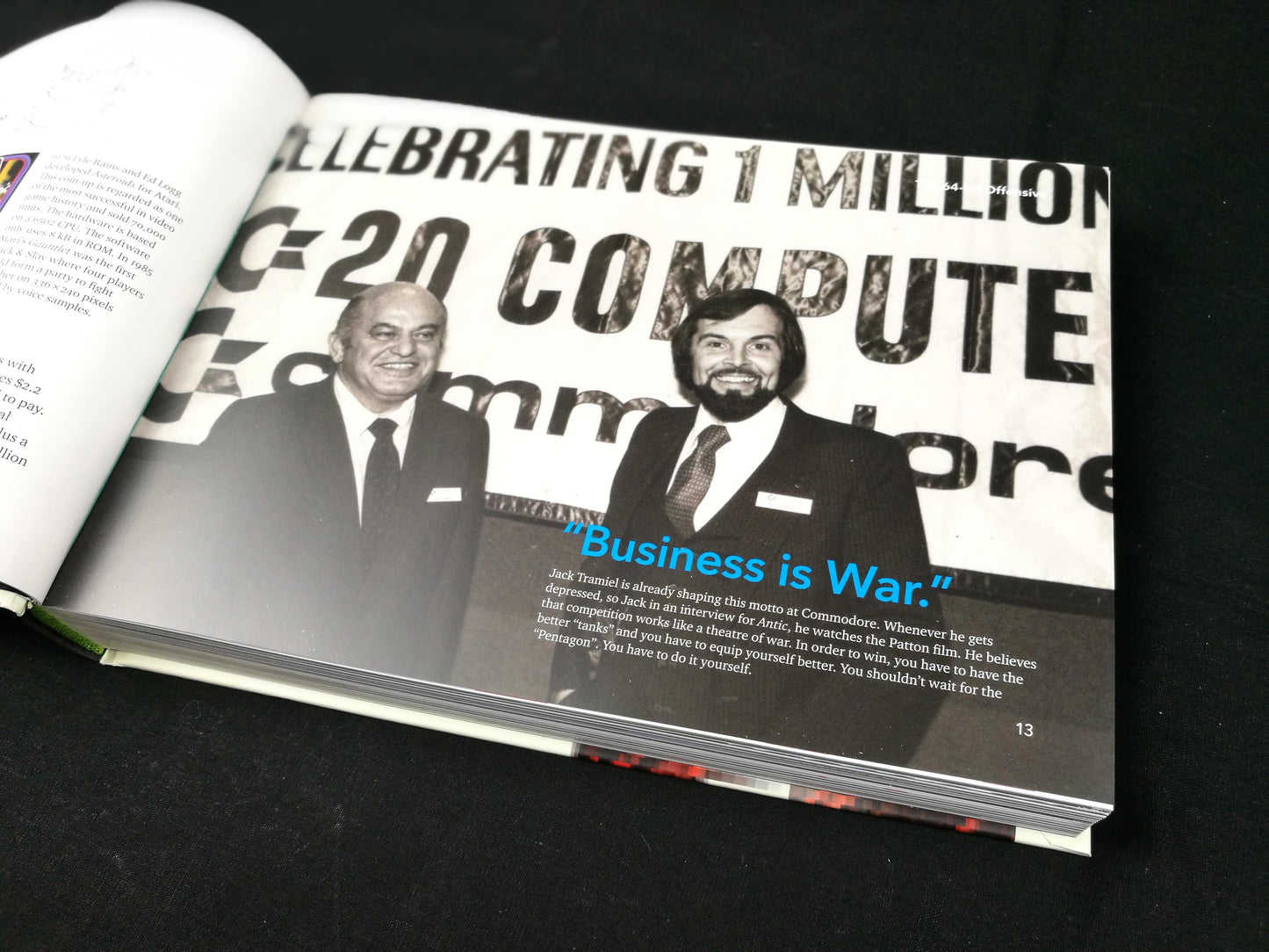 RETURN OF THE BORDERS – Atari ST vol.3