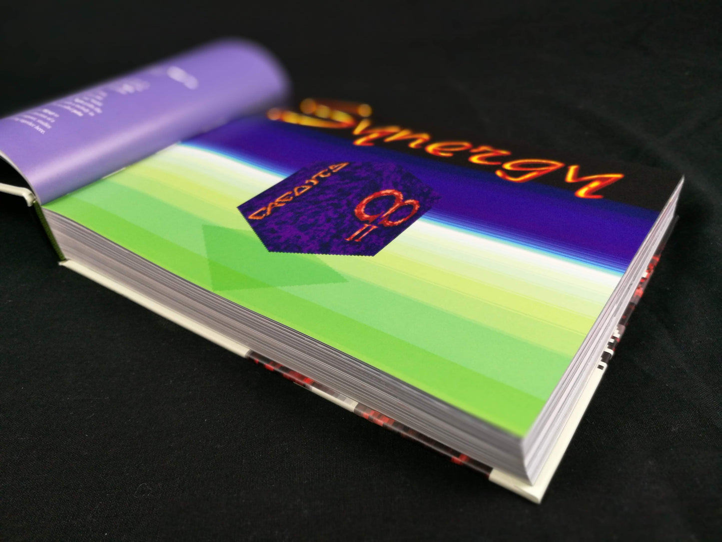 RETURN OF THE BORDERS – Atari ST vol.3