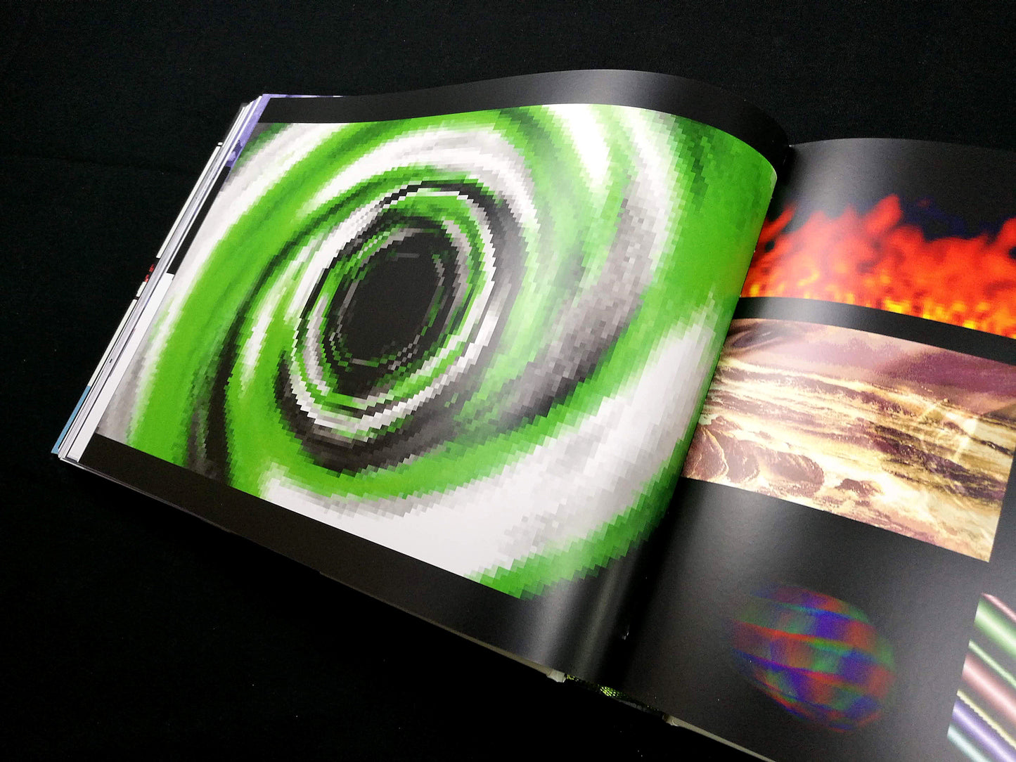 RETURN OF THE BORDERS – Atari ST vol.3