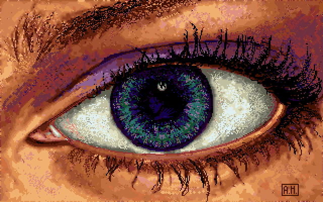Creative Tools: DeluxePaint’s Reusable Pixels