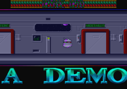 Decade Demo (1991)
