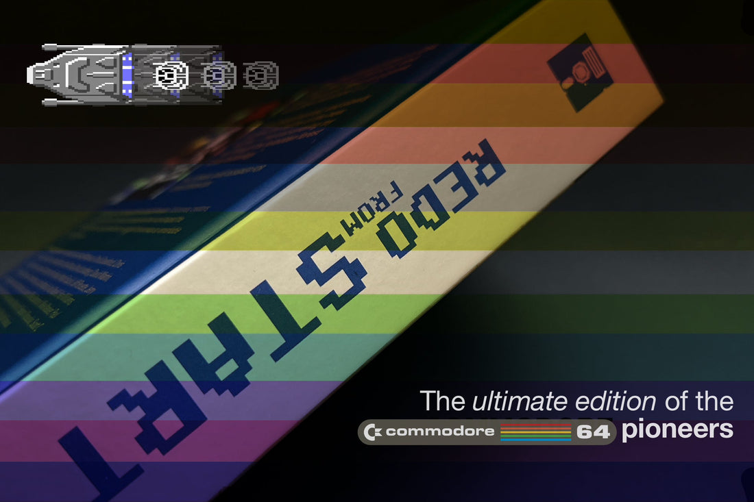 New Kickstarter is starting soon: 28 February 2026