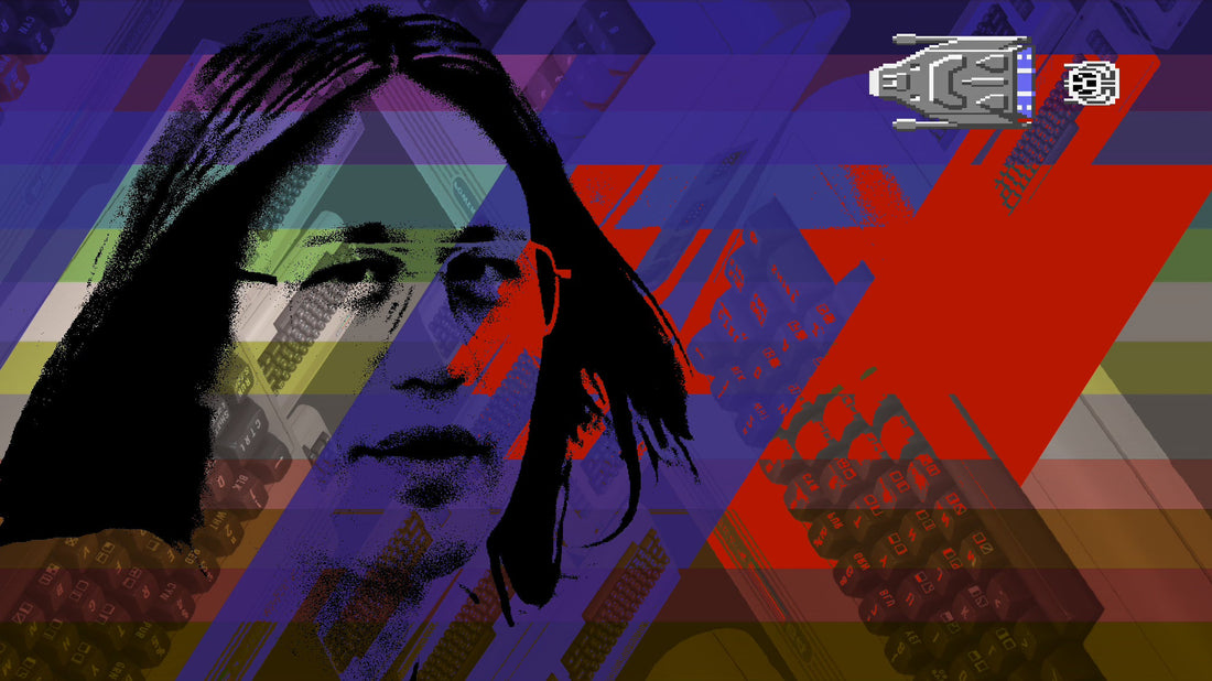 New Kickstarter is starting soon: 28 February 2026