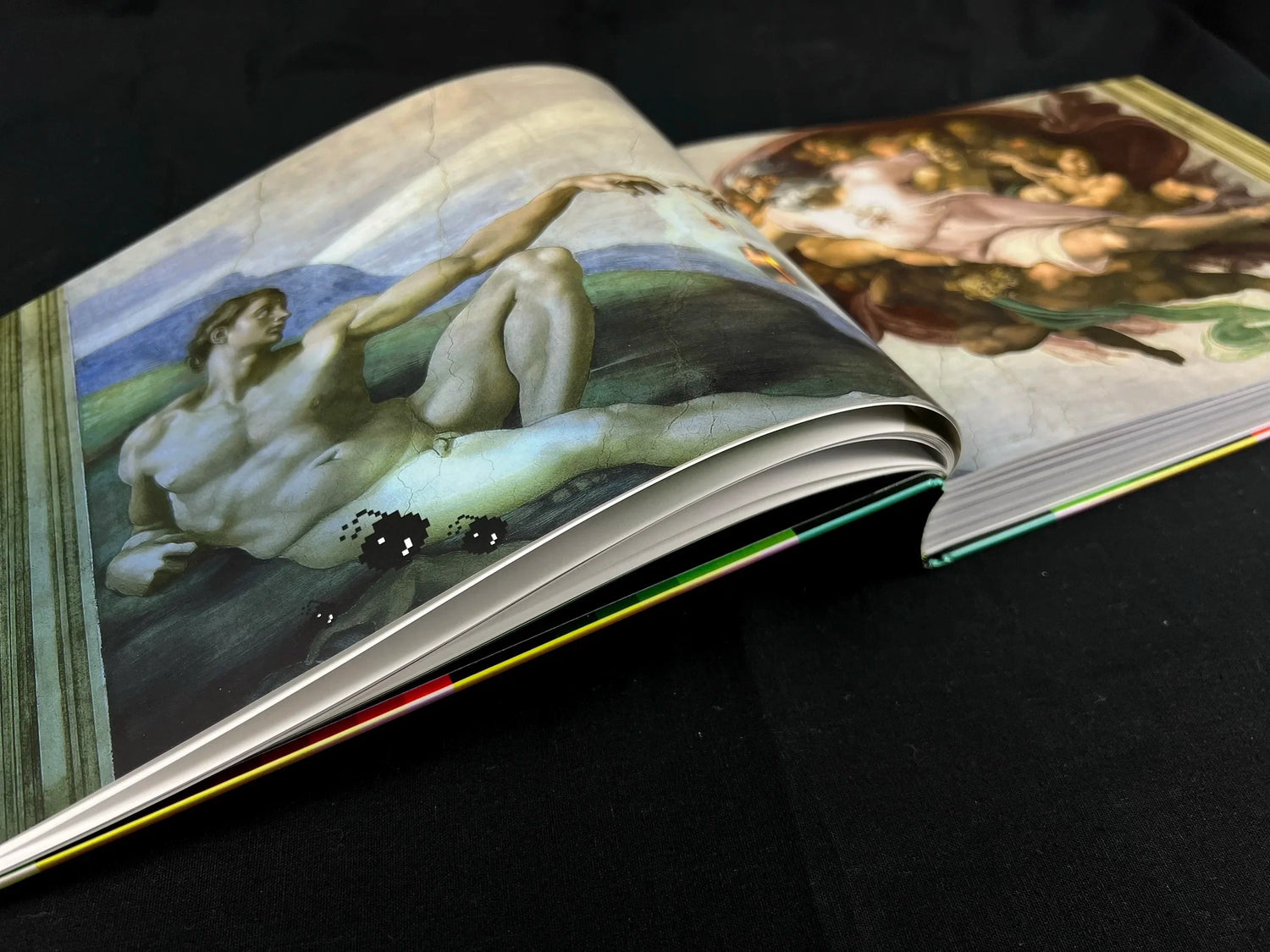 The Atari ST and The Creative People