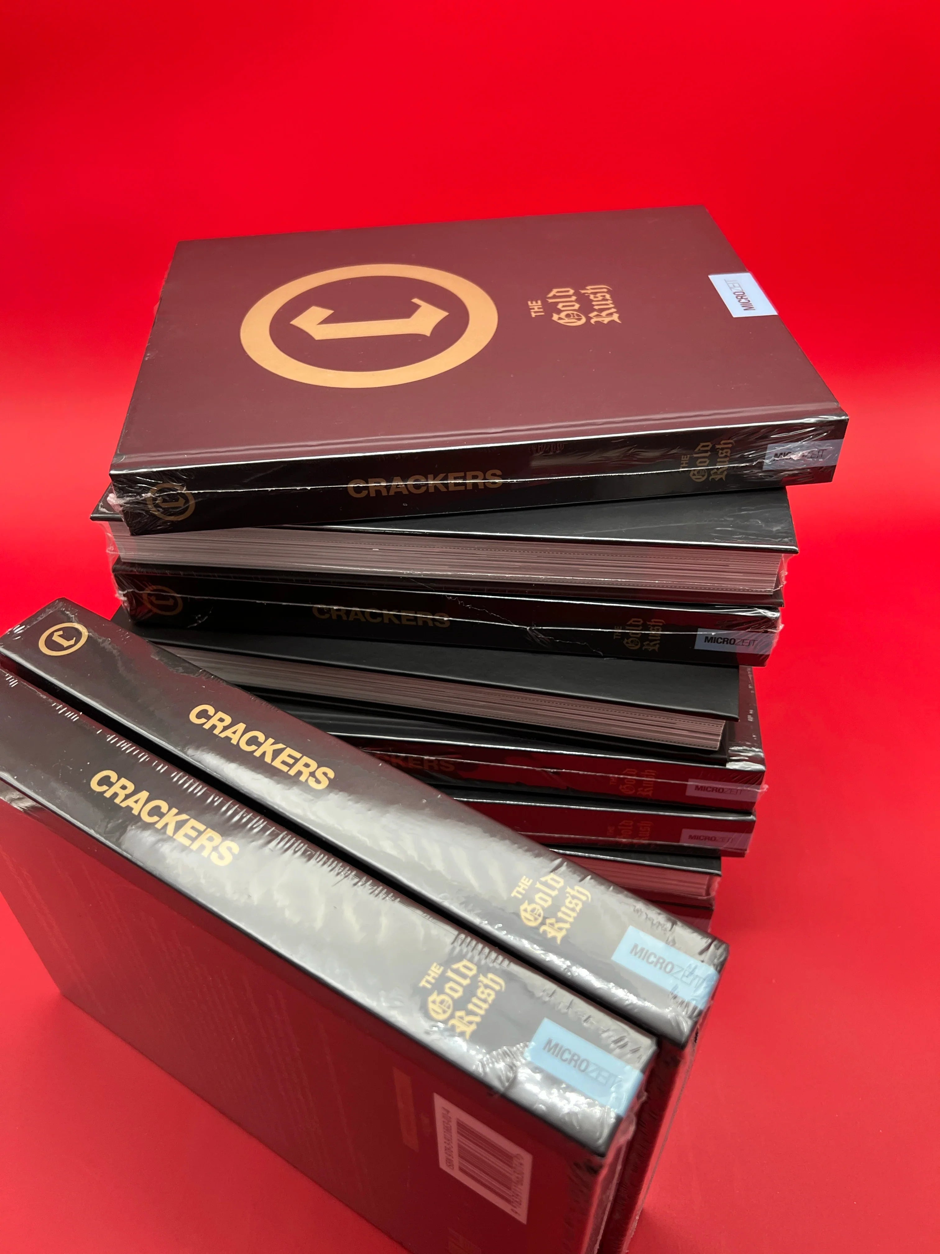 Discounted Copies – Microzeit Publishing