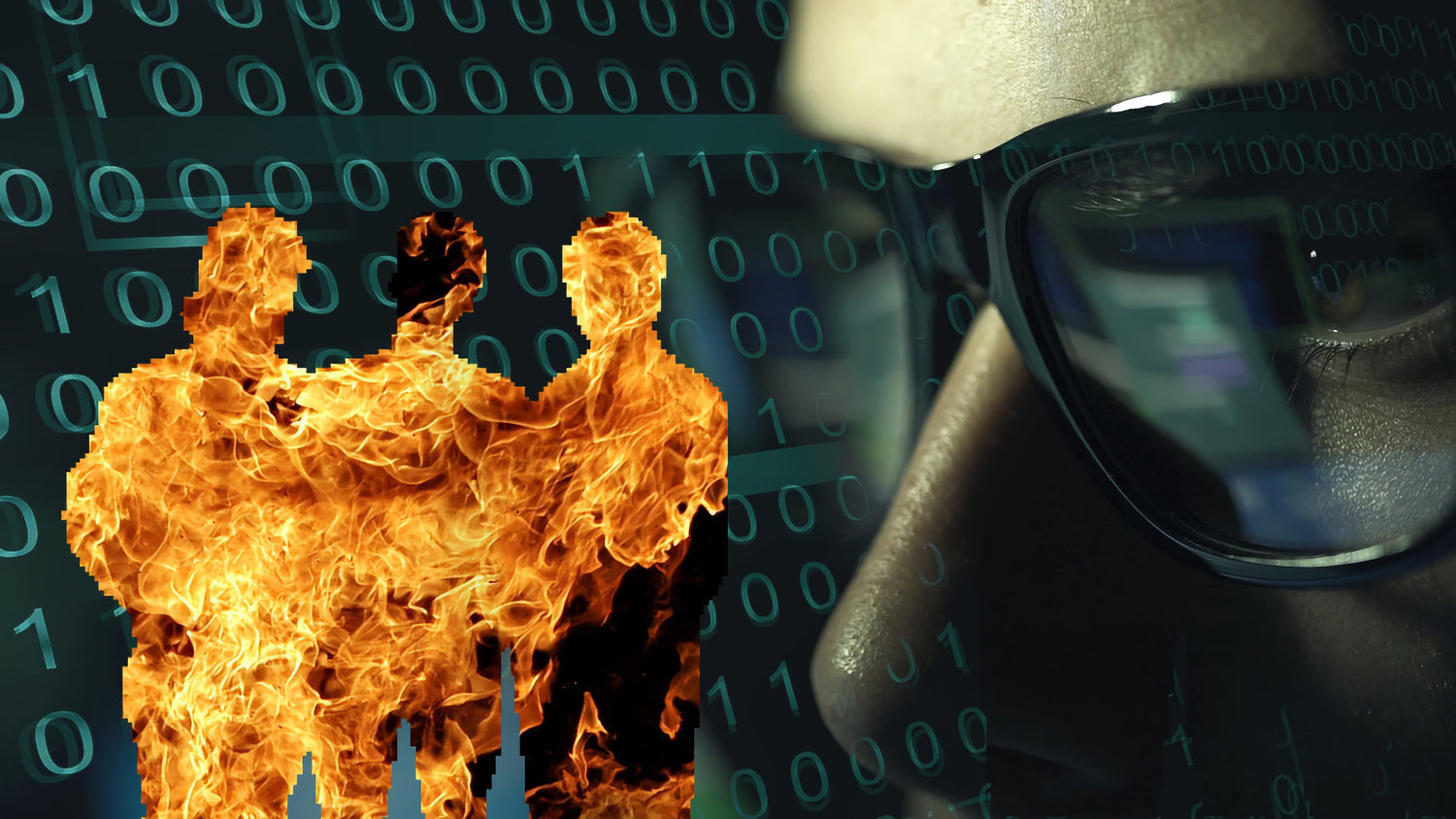 CRACKERS: A Saga of Software Piracy