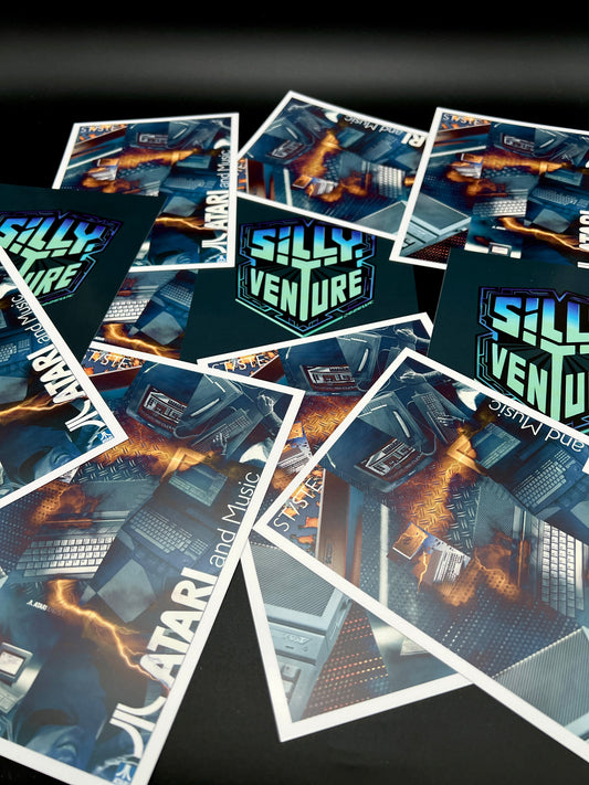 68000: ATARI ST/STE and Music