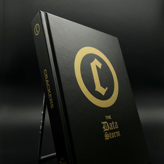 CRACKERS II: The Data Storm