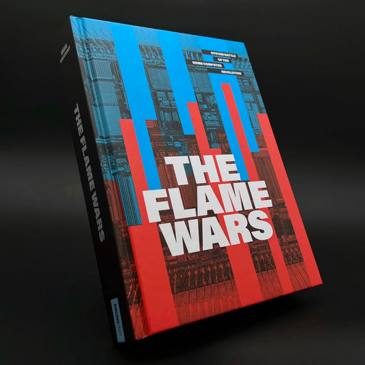 68000: THE FLAME WARS
