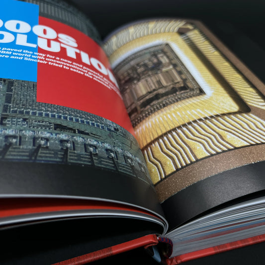 68000: THE FLAME WARS