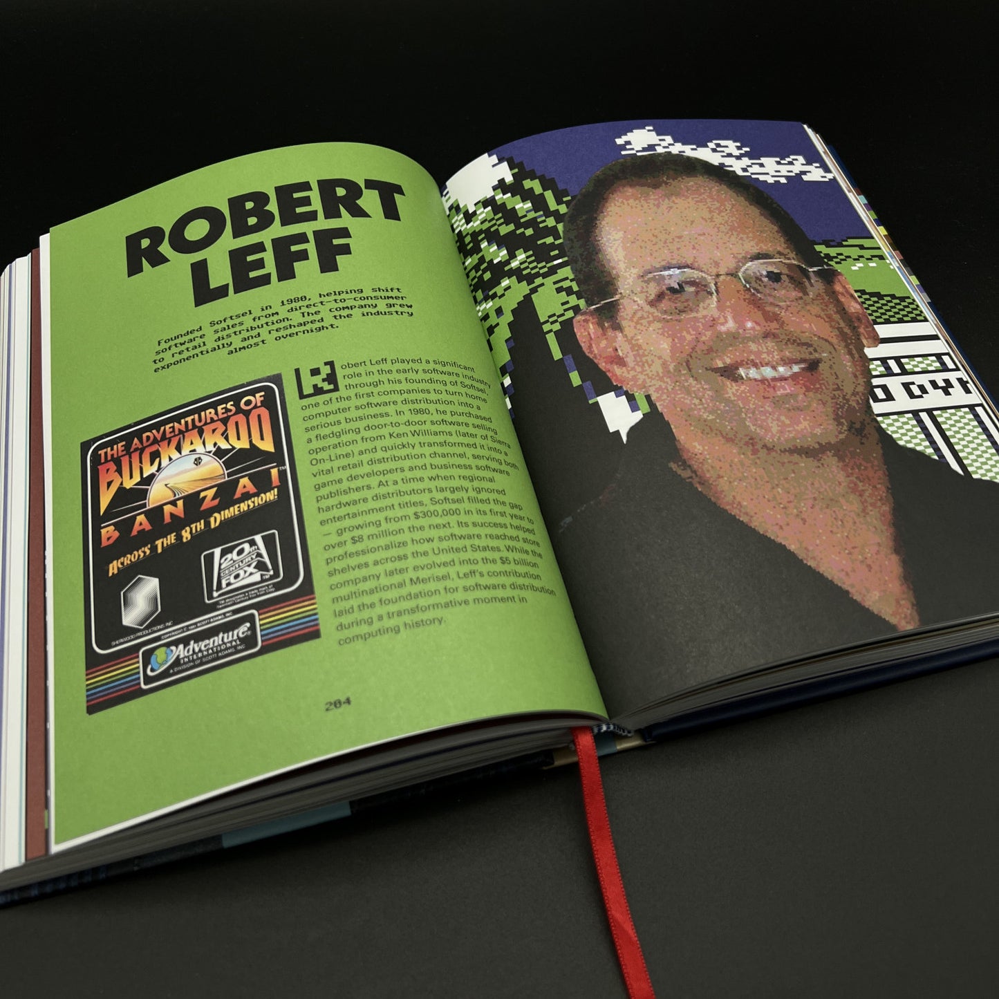 REDO FROM START (USA & JAPAN)