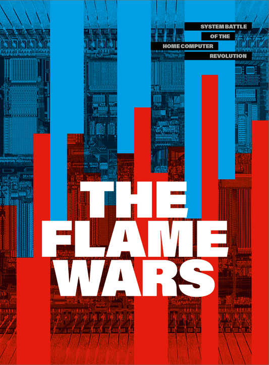 68000: THE FLAME WARS