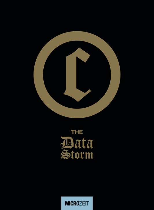 CRACKERS II: The Data Storm | digital