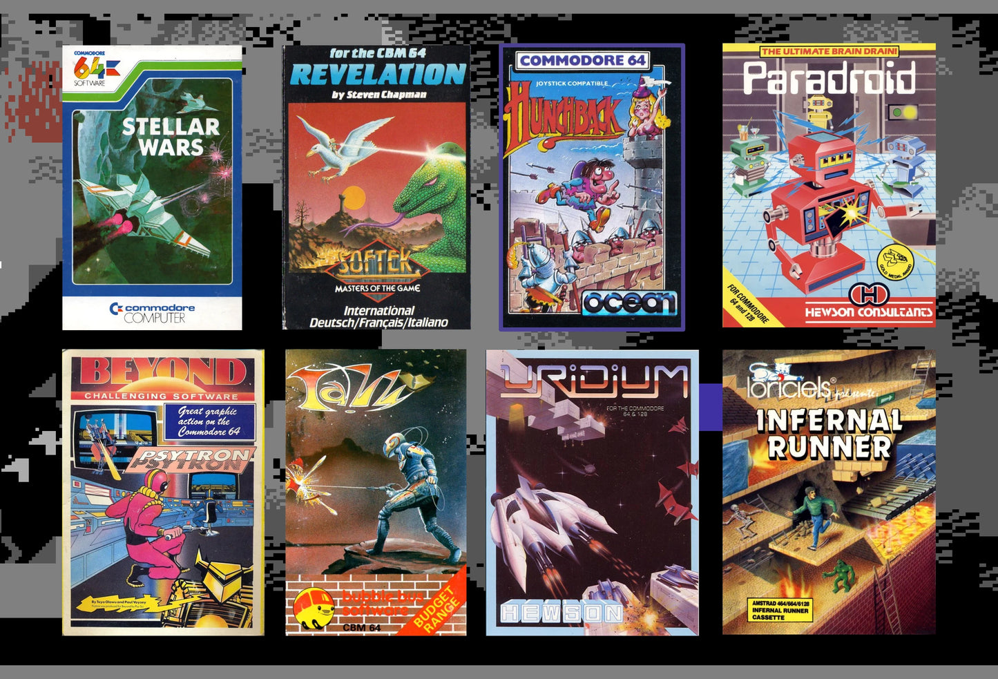 REDO FROM START – PIONEER PACK