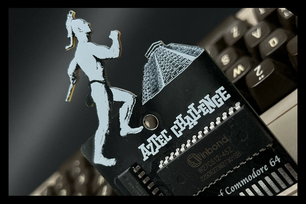 REDO Game Pack