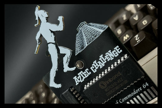 REDO Game Pack