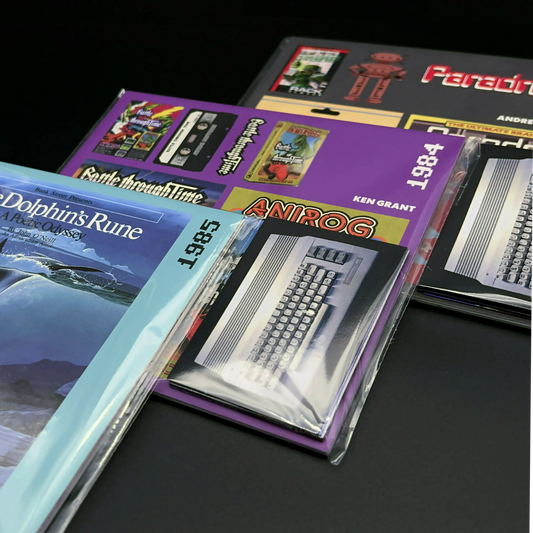 REDO Collector Pack (Canada & Europe)