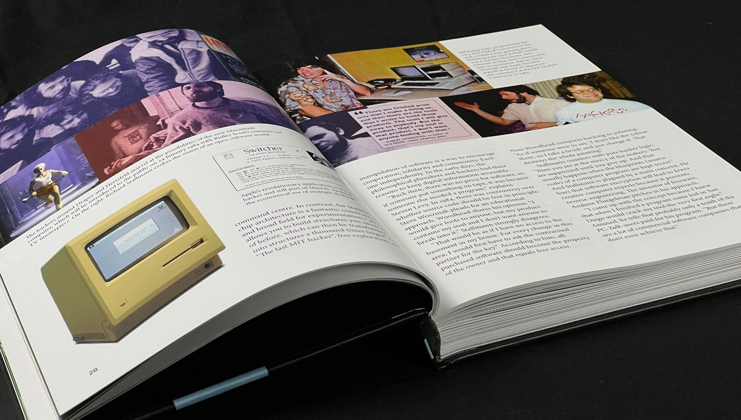 CRACKERS I: The Gold Rush