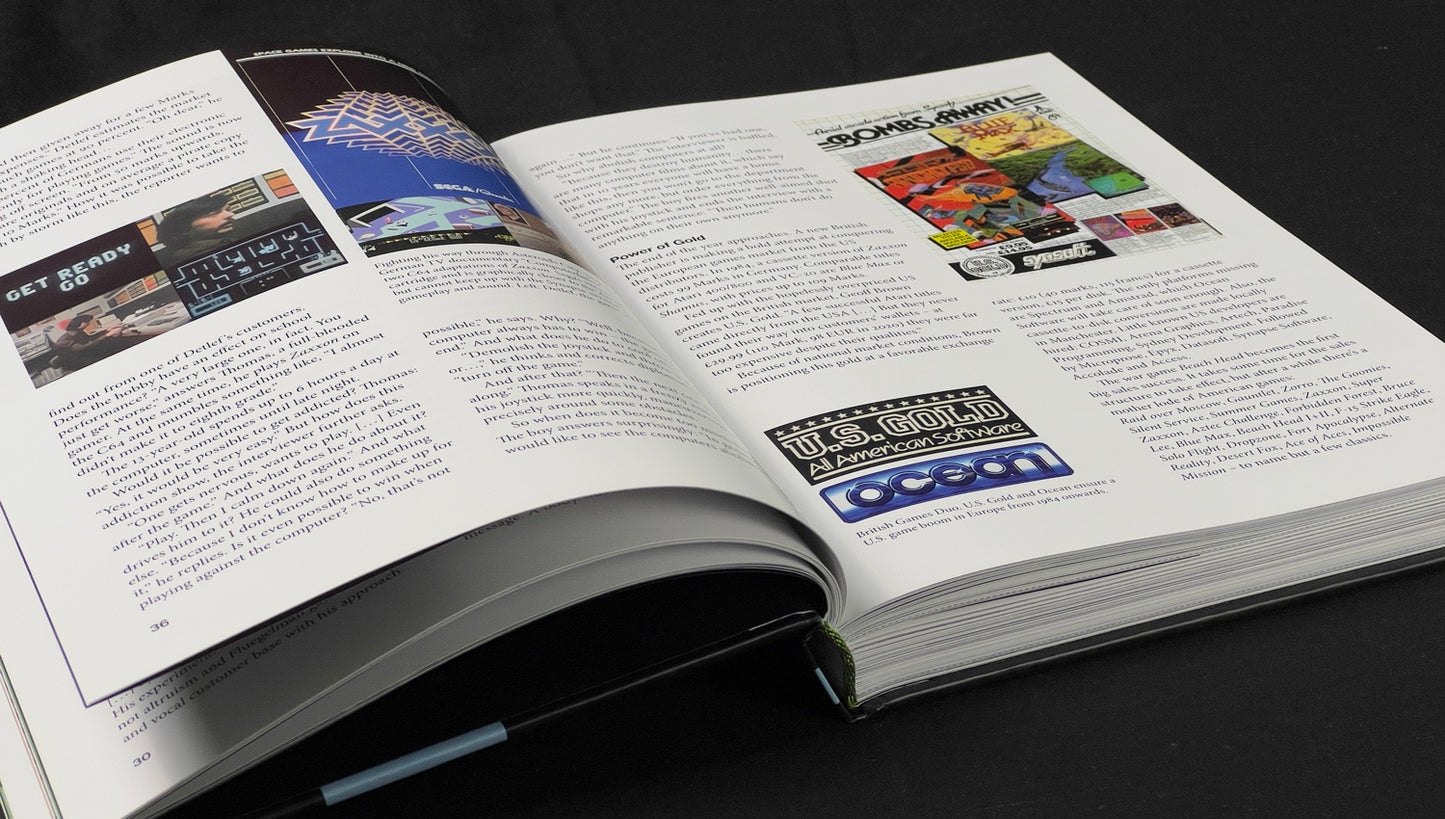 CRACKERS I: The Gold Rush