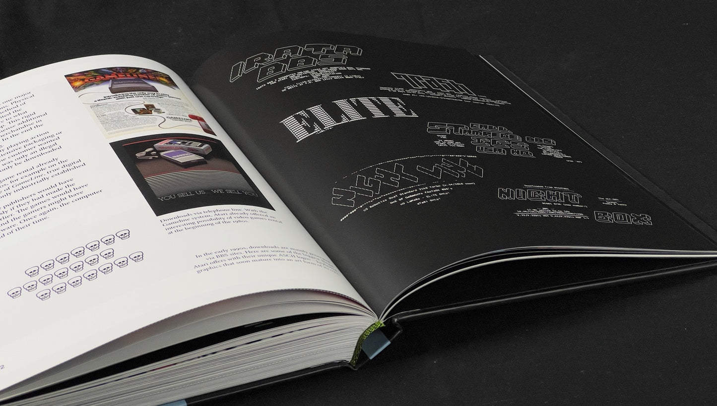 CRACKERS I: The Gold Rush