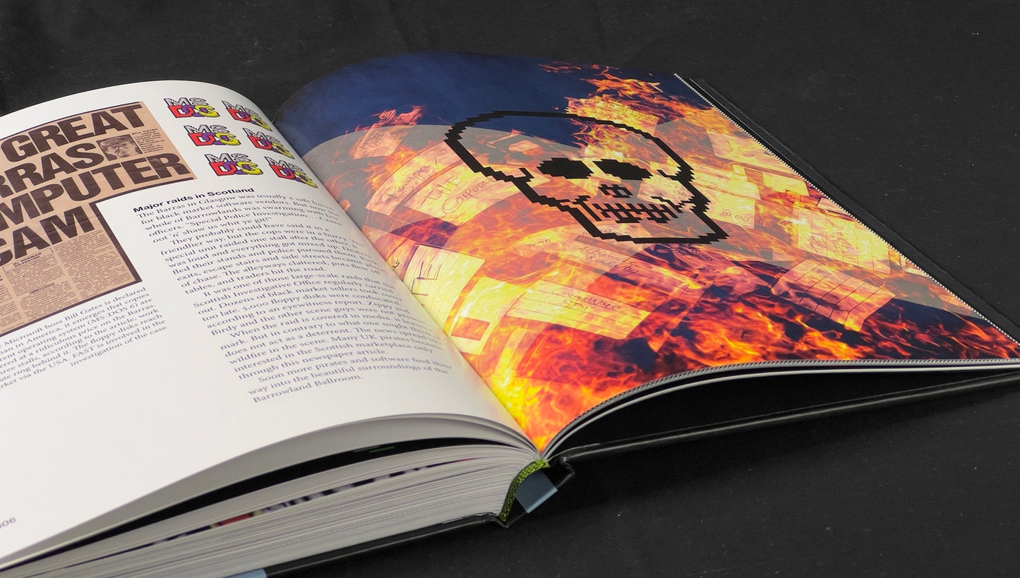 CRACKERS I: The Gold Rush