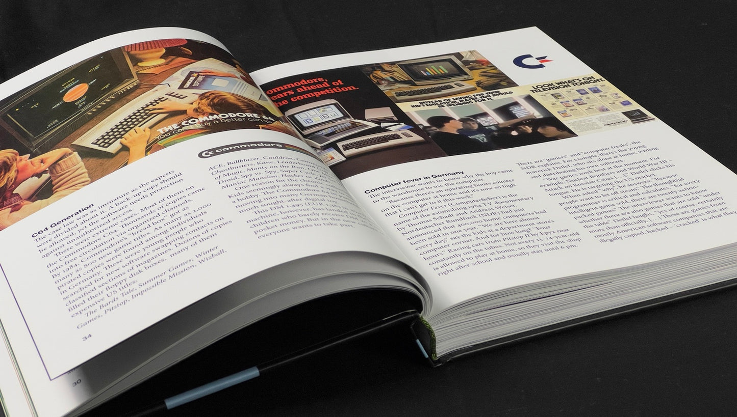 CRACKERS I: The Gold Rush