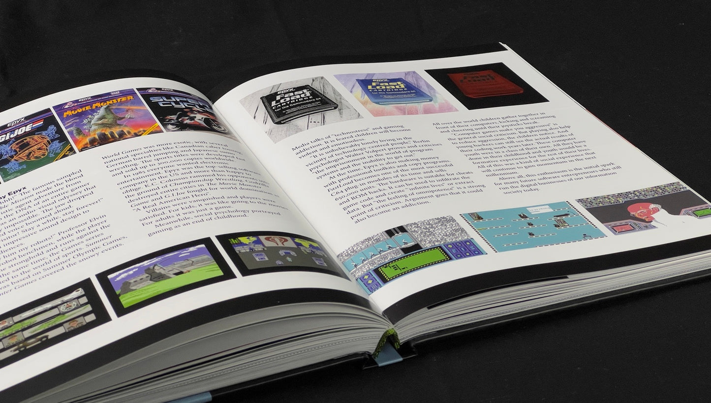 CRACKERS I: The Gold Rush